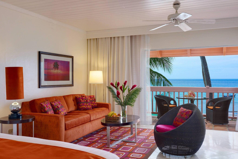 Bedroom 3, Crystal Cove