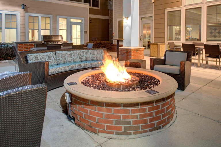 Food & Drinks 5, Residence Inn by Marriott Richmond Chester, Chesterfield
