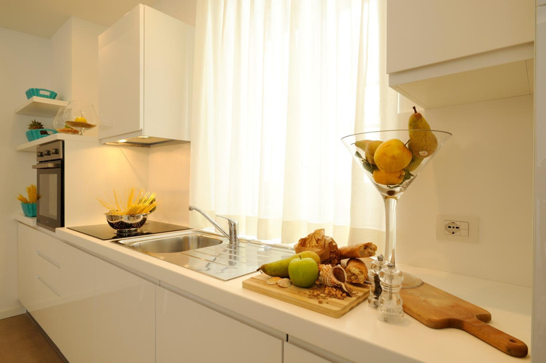 Food & Drinks, Residence San Marco Suites&Apartments Alassio, Savona