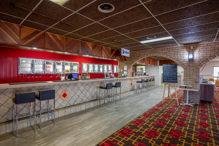 Food & Drinks 3, Leichhardt Hotel Motel Cloncurry, Cloncurry