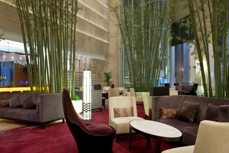 Public Area 4, Four Points by Sheraton Taicang, Suzhou
