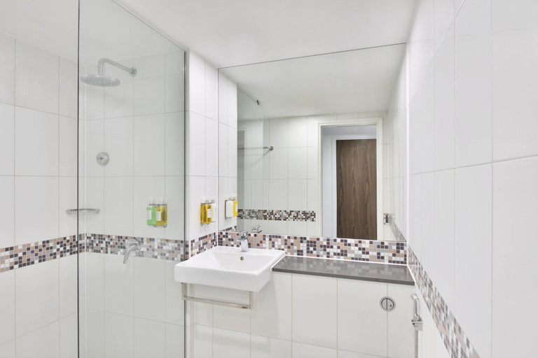 Bathroom 5, Fairfield by Marriott Goa Anjuna, North Goa
