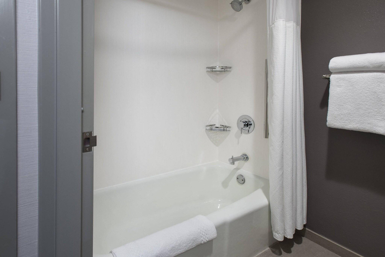Bathroom 4, Courtyard Norwalk, Fairfield