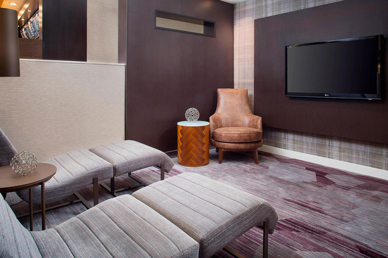 Public Area 4, Courtyard by Marriott Birmingham Homewood, Jefferson