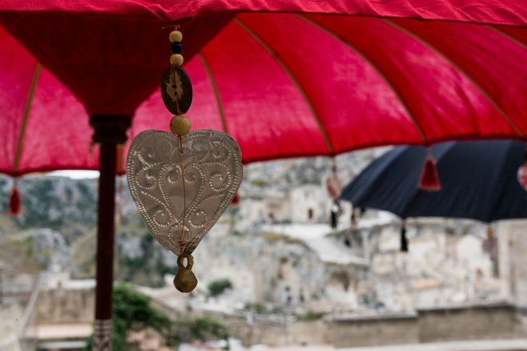 Others 2, Maison d'Ax, Matera