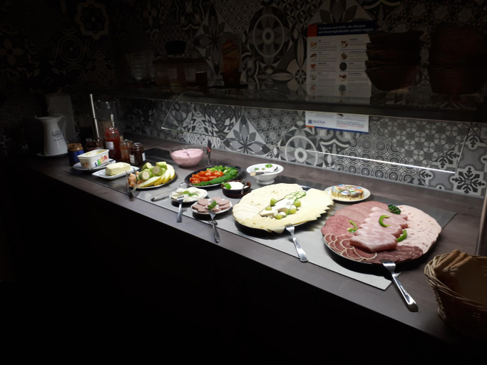 Food & Drinks 5, Garni Hotel Lavendelhof, Havelland