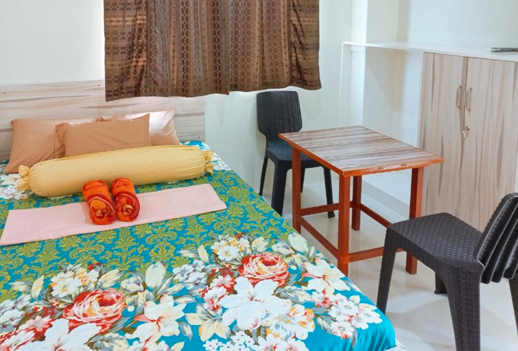 Bedroom 9