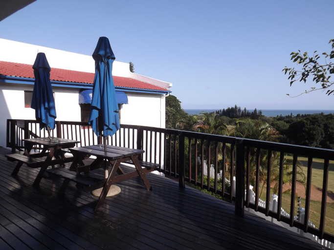 Others 2, Stroke-One-Inn, eThekwini
