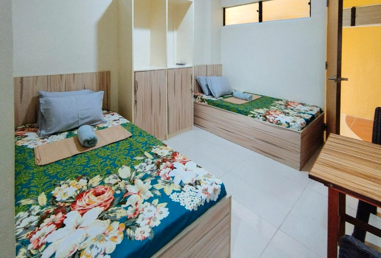 Bedroom 16
