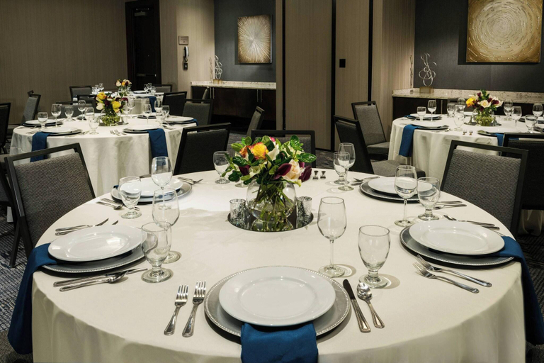 Food & Drinks 5, Residence Inn Boston Concord, Middlesex