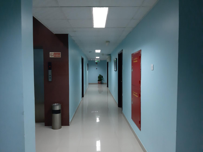 Others 3, Azaiba Hotel Apartments, Seeb