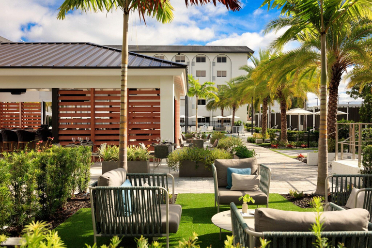 Exterior & Views 2, Renaissance Boca Raton Hotel, Palm Beach