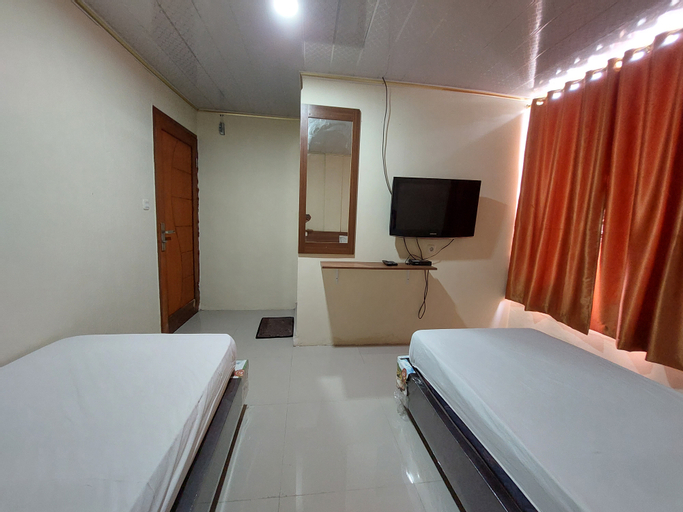 Bedroom 7
