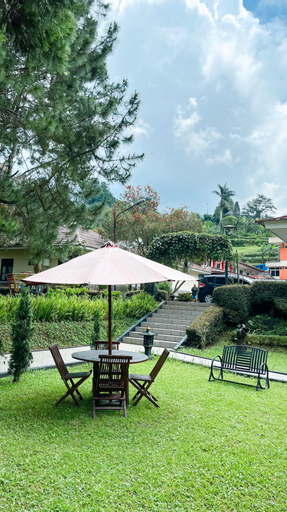 Others 5, ALAMSAGITA PUNCAK HOTEL & RESORT, Bogor