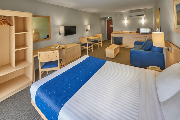 Bedroom 3, City Express By Marriott Culiacan, Culiacán