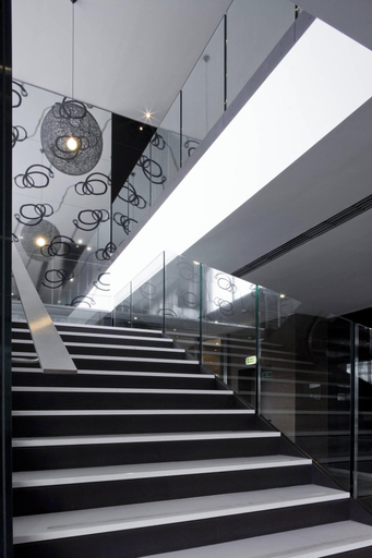 Public Area 3, AC Brescia, Brescia