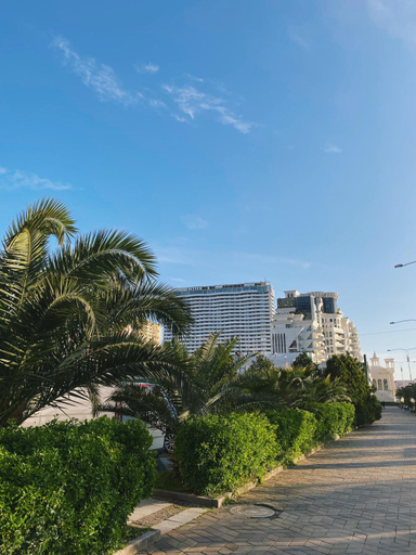 Others 3, Sunset Apartment, Batumi