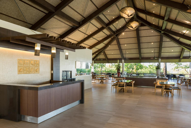 Food & Drinks 5, Solina Beach and Nature Resort, Carles