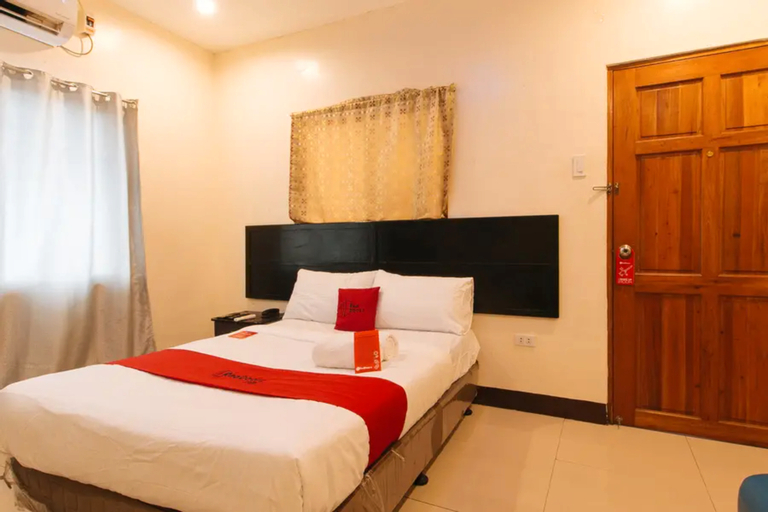 Bedroom 21