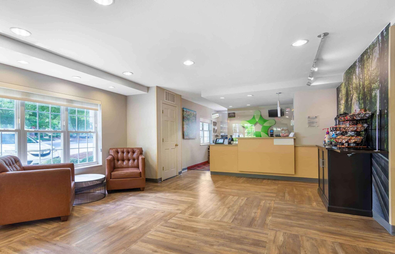 Public Area 2, TownePlace Suites Atlanta Northlake, DeKalb
