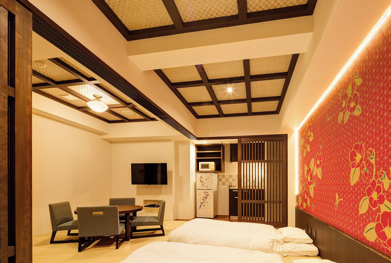 Bedroom 22