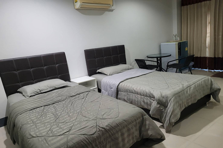 Bedroom 20