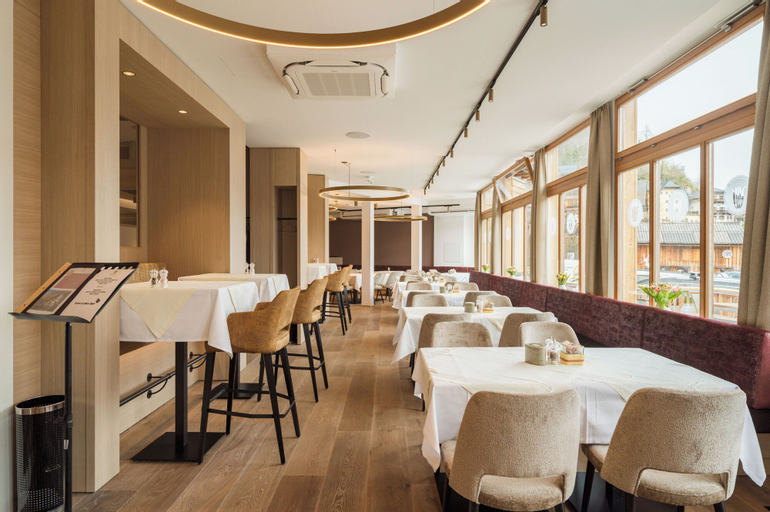 Food & Drinks 4, Heritage Hotel Hallstatt, Gmunden