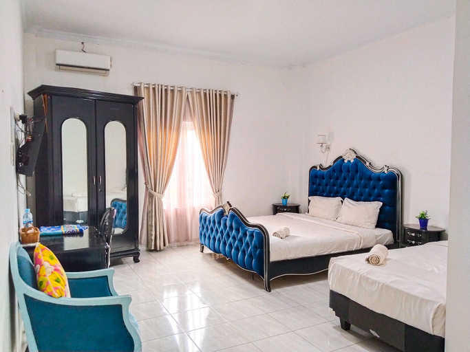 Bedroom 1