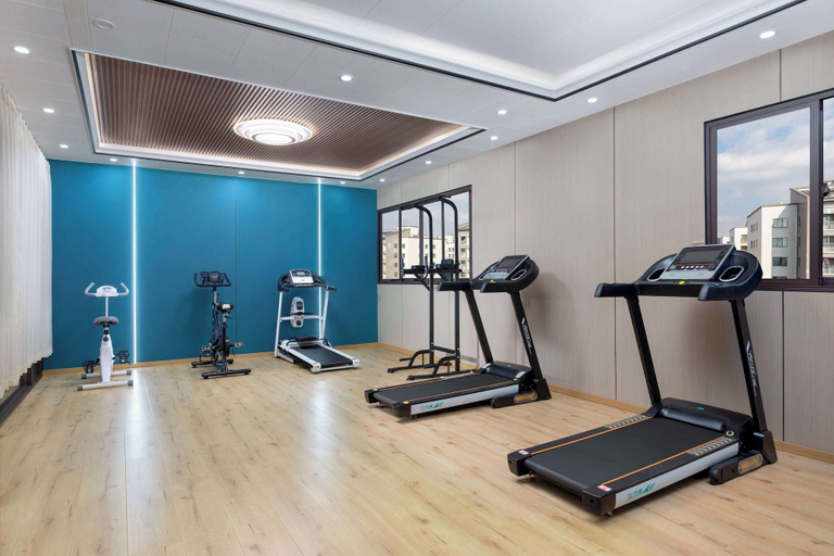 Others 5, Days Inn by Wyndham Kunming Airport Economic Zone, Kunming