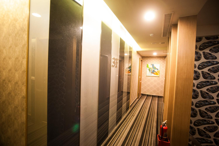 Others 4, LOVE HOTEL, Pingtung