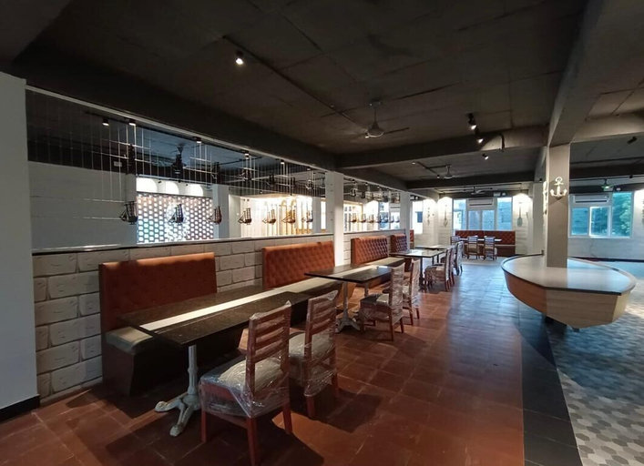 Food & Drinks 4, King Avarta Resort and Convention Centre Pondicherry, Viluppuram