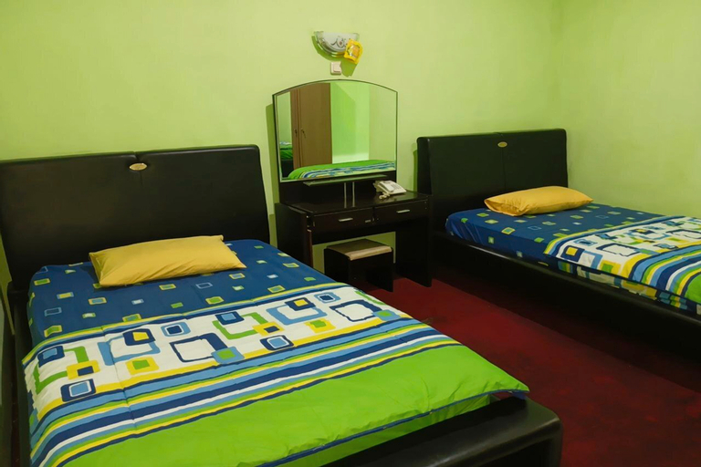 Bedroom 5