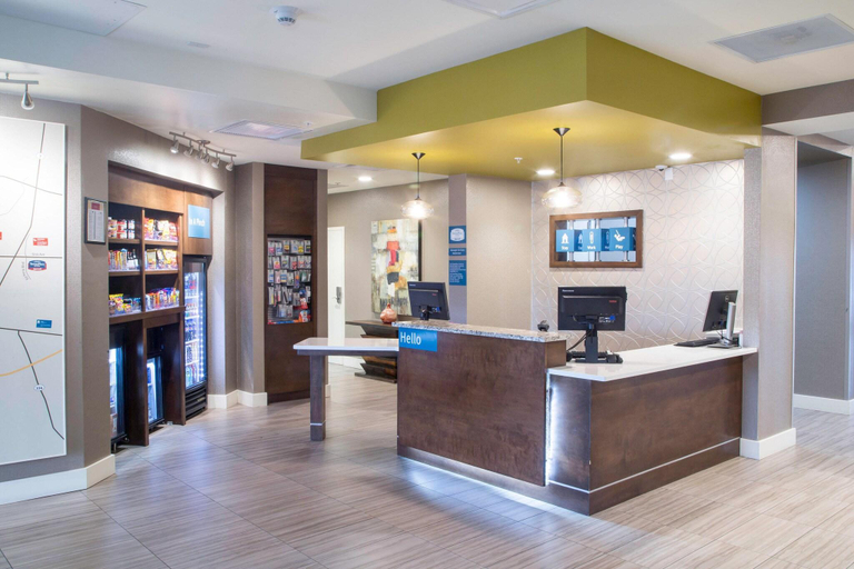 Public Area 3, TownePlace Suites Oxford, Lafayette
