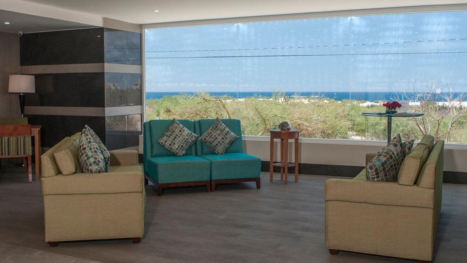 Public Area 4, Holiday Inn Express CABO SAN LUCAS by IHG, La Paz