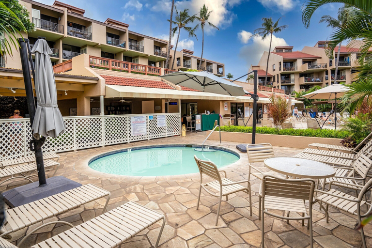 Sport & Beauty 3, Charming Kihei Oasis Vistas, Maui