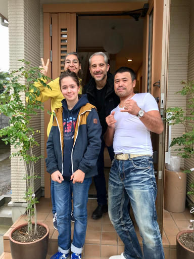 Others 2, Guest House Branchee, Kushimoto
