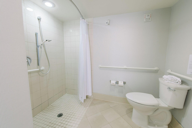 Bathroom 4, Courtyard Nashua, Hillsborough