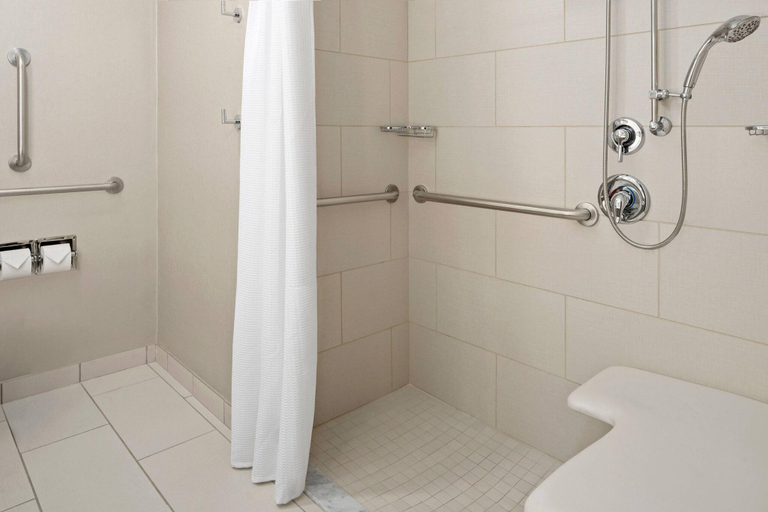 Bathroom 4, SpringHill Suites by Marriott Flagstaff, Coconino
