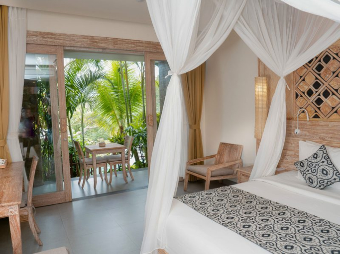 Bedroom 17