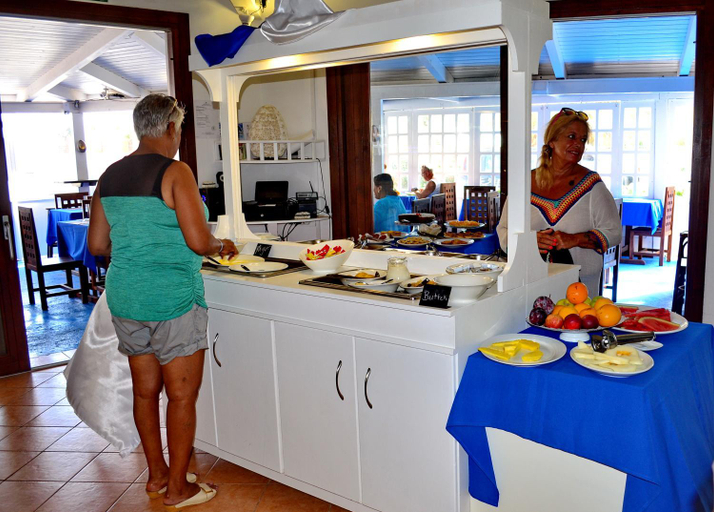 Food & Drinks 3, Porto Antigo