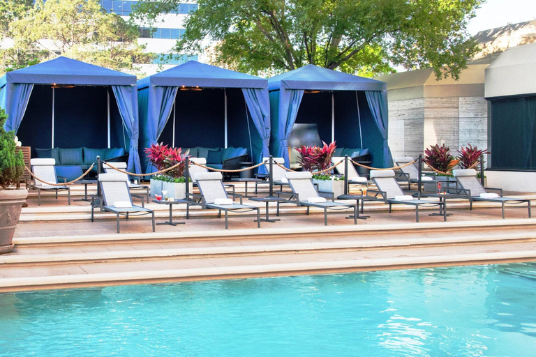 Sport & Beauty 2, Houston Grand Hotel - River Oaks, Houston