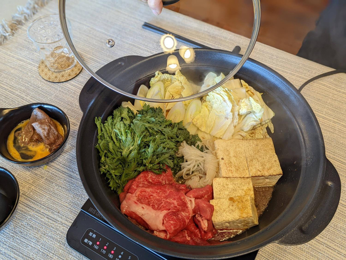 Food & Drinks 5, Guest Villa Hakone Yumoto 101, Hakone