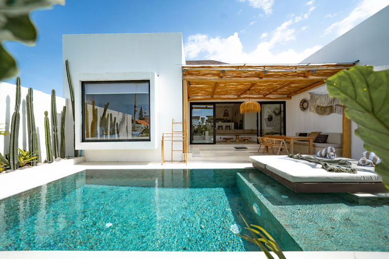 Sport & Beauty 2, Villa Rosado Canggu, Badung