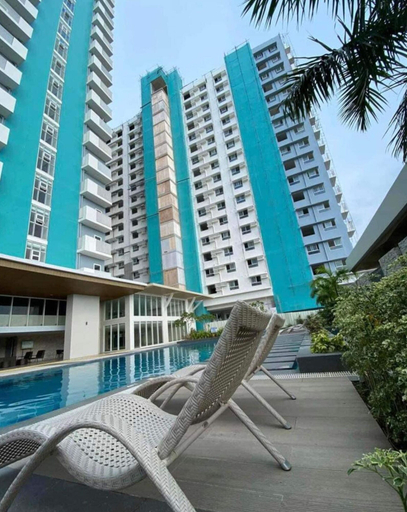 Exterior & Views, Urban Haven in Bacolod City, Bacolod City