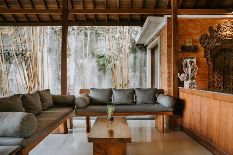 Public Area 3, The Umari, Gianyar