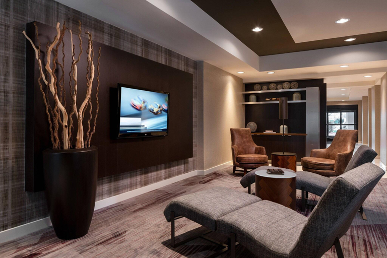 Public Area 2, Courtyard by Marriott Novato Marin/Sonoma, Marin