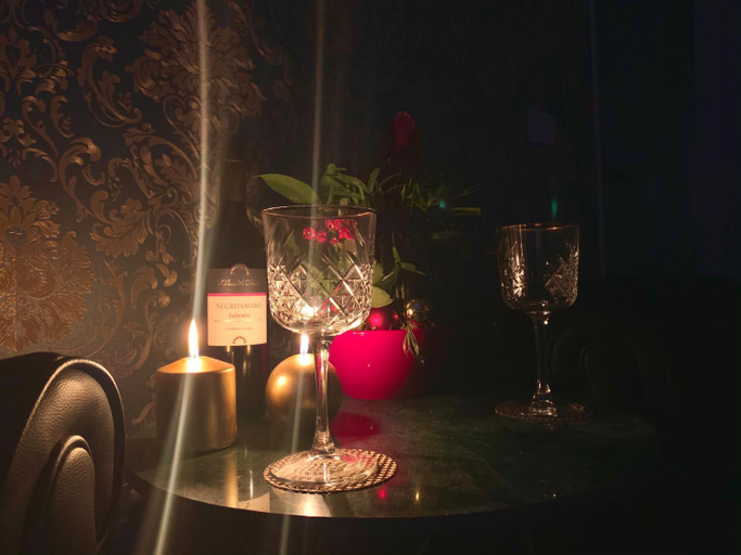 Food & Drinks 5, Dimora San Biagio Suites&Apartment, Lecce