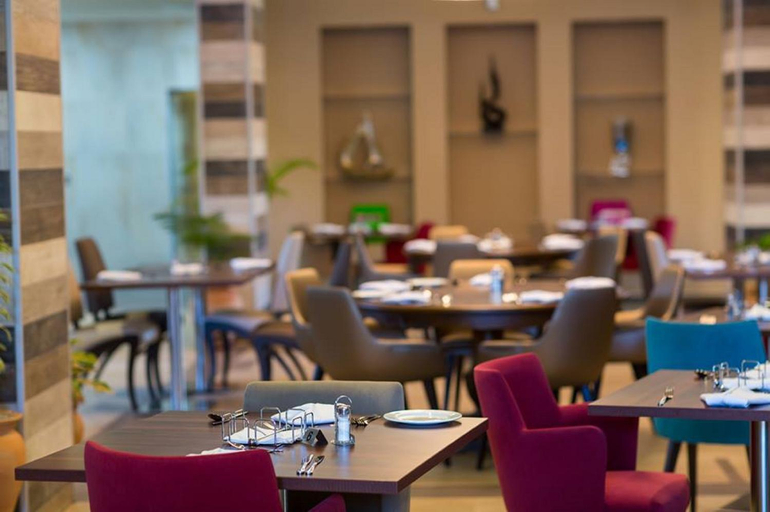 Food & Drinks 5, The Palms by Eagles Takoradi, Shama Ahanta East