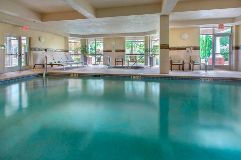 Sport & Beauty, Courtyard Basking Ridge, Somerset