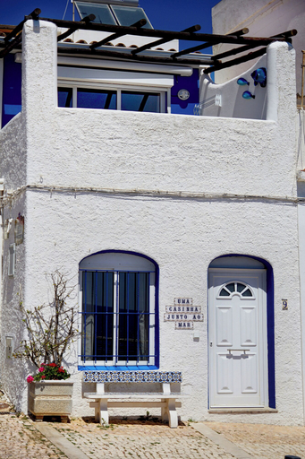 Exterior & Views, Beach Residence Old Town, Albufeira